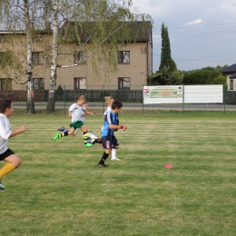 Trening Orlików