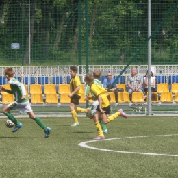 GKS GieKSa - GKS URANIA