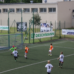 Finały Deichmann U-11 Gdynia