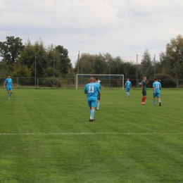 Warta Eremita Dobrów vs Orzeł Kawęczyn