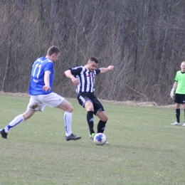 LKS Bór Dębno 2:1 ZKP Asy Zakopane