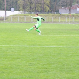 Piast Strzelce Opolskie 4 - 0 Orzeł Branice