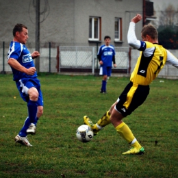 LKS Frydek - LKS Studzienice [1:1]