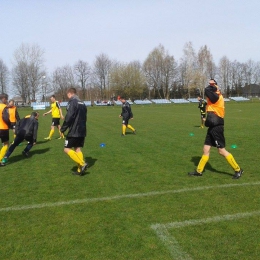 11.04.2015 Jelcz - Laskowice 4:1 Energetyk