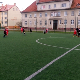 Z podwórka na stadion, 08.11.2017