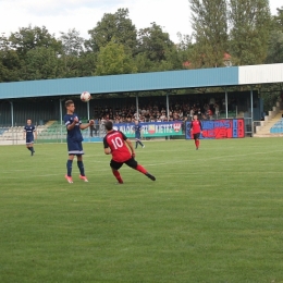 Włókniarz Kietrz - Start Namysłów