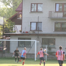 Sokolica Krościenko 3:0 (Walkower) ZKP Asy Zakopane