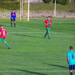 Chełm Stryszów vs Żarek Stronie