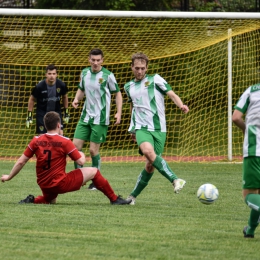 Chełm Stryszów vs Żarek Stronie