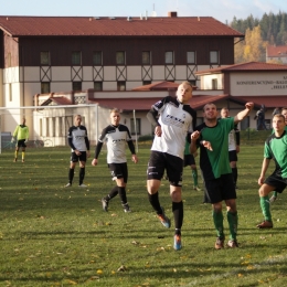 Górnik Boguszów-Gorce - Unia 3-2