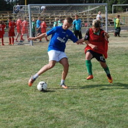 Summer Cup Budzyń 2015