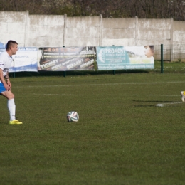 Victoria Świebodzice - Unia 2-1