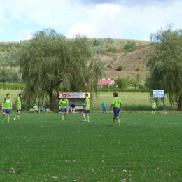 Polonia Hyżne - Stal Łańcut