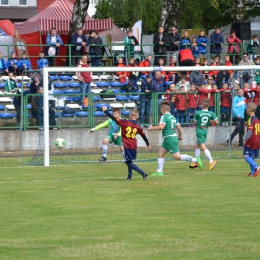 20.06.15 Turniej rocznika 2007 w Przechlewie.