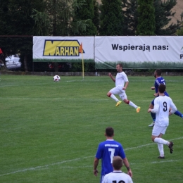 LKS Czaniec - Beskid Skoczów, 02.09.2017 r.