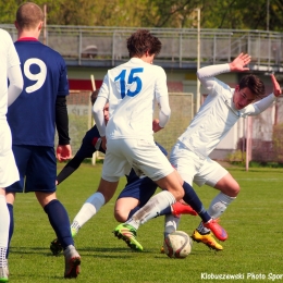 FC WROCŁAW- LECH POZNAŃ