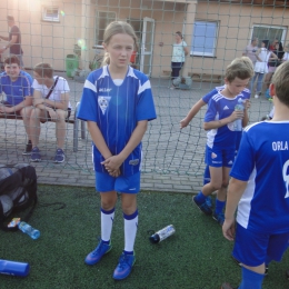 2020-09-16 Orlik: Orla Jutrosin  4 - 3 Bojanowo