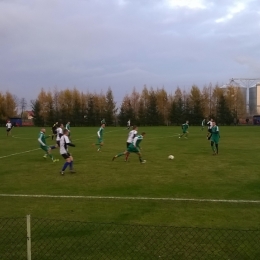 Wesoła - Pogórze 0:4