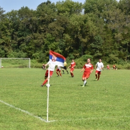 Niedziela na turnieju