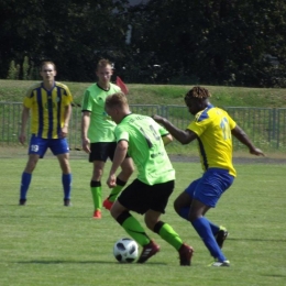 Sparing Nr 6 Piast - 1908 Nędza