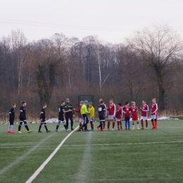 RKP ROW Rybnik vs MKS II Zory