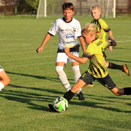 MŁODZIK 2012 vs Energia Kozienice