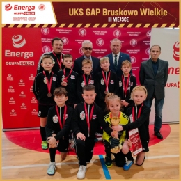 ENERGA Griffin CUP 2023 w Ustce