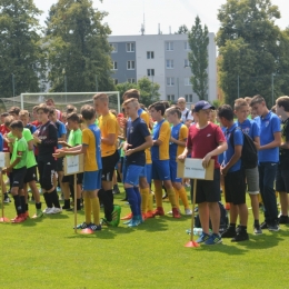 Hlucin Cup - O pohar moravskoslezskeho hejtmana