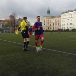 Krakus Swoszowice 5:1 Gajowianka Gaj