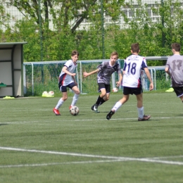 Radomiak - SEMP II (I Liga Wojewódzka U-15) 0:3