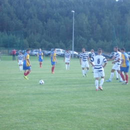 GKS  SZTORM   MOSTY   -   MKS  ORKAN  RUMIA                                                                         1  :  2    / 1 : 1 /