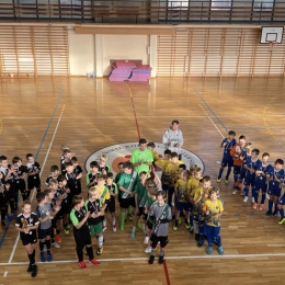 XV Turniej  Piłki Nożnej "Nie Dla Rasizmu" - Orlik E1 - Aleksandrów Kujawski