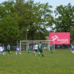 Turniej Juniorów o puchar Prezesa TASURON WYDOBYCIE S.A