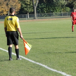 2018-10-13 Orla Jutrosin 3-1 Pogoń Smigiel