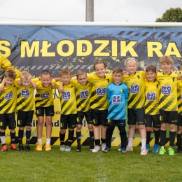 MŁODZIK SUMMER CUP 2024 (fot. Marek Pawlak) - rocznik 2015