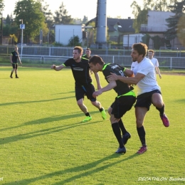 FINAŁ DECATHLON BCL 2017 - spotkania