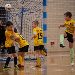 1.12.18. Polibuda KidsCup rocznik 2011