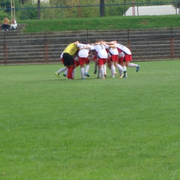 Tarnovia Tarnów-Aquila Stalowa Wola