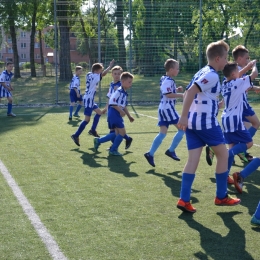 MECZ 25.05.2016r. KS Piłkarz - OLIMPIA III GRUDZIĄDZ  5 : 1