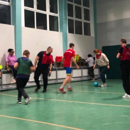 ŚWIĘTO AP SPRAWNI NA 10 LAT AP! / 5.12.2025