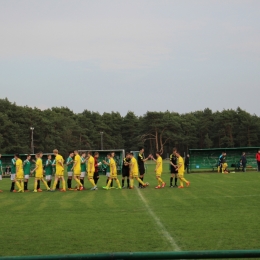 I liga okręgowa PKS Radość - Sokół Serock