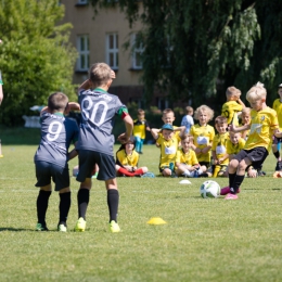 MŁODZIK SUMMER CUP 2024 (fot. Marek Pawlak) - rocznik 2016