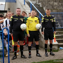 2014/15 10. Carbo Gliwice - Drama Kamieniec 3-3