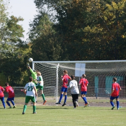 MKS TRZEMESZNO - KKS 1922 LECHIA KOSTRZYN