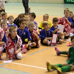 GOL CUP 2015 - U7