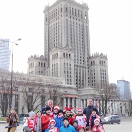 Wyjazd na mecz Polska - Łotwa