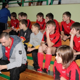 "KORONOWO CUP" (02-03.02.2013)