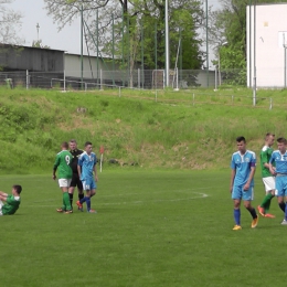 Piast 99 - MKS Zaborze 17.05.2015