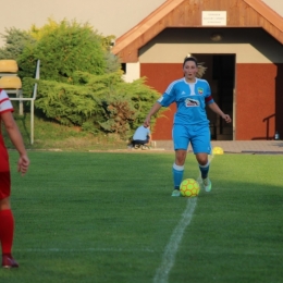 PP MKS Gwiazda Prószków - LKS Rolnik B. Głogówek 0:8