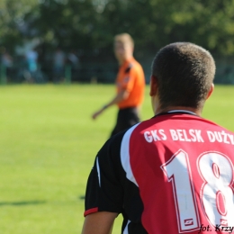 GKS Stromiec - GKS Belsk Duży